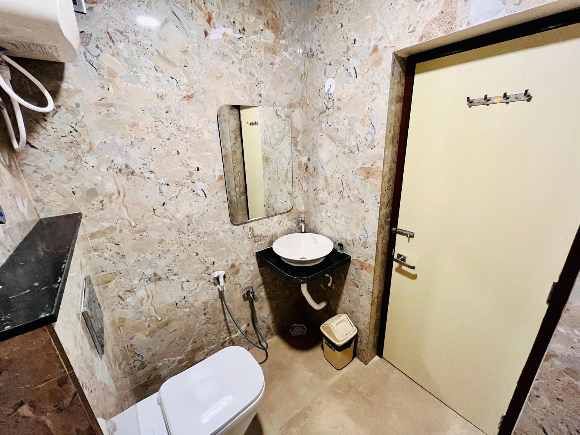 Shankar Bhavan By Vinayak Hotels Brahmapur Exterior photo